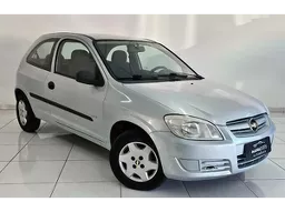 Chevrolet Celta