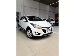 Hyundai HB20X