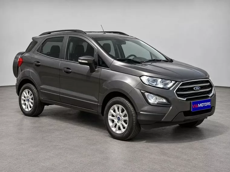 Ford Ecosport 1.5 TI-VCT FLEX SE AUTOMÁTICO 2021