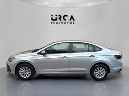 Volkswagen Virtus