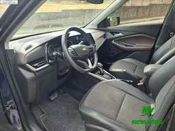 Chevrolet Montana