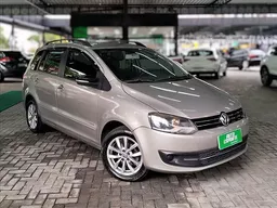 Volkswagen Spacefox