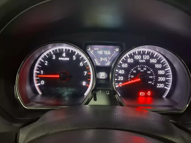 Foto do carro
