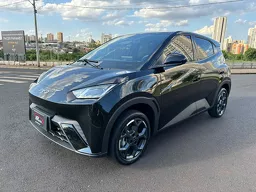 BYD Dolphin Mini