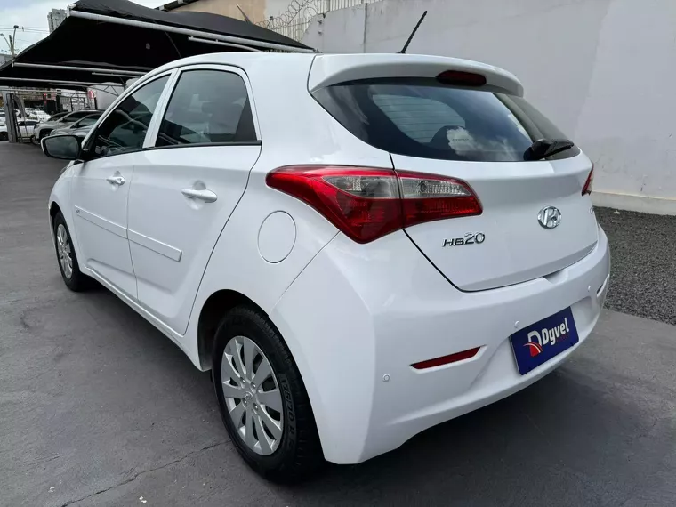 Foto do carro