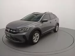 Volkswagen Nivus