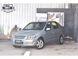 Chevrolet Prisma
