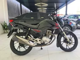 Honda CG 160