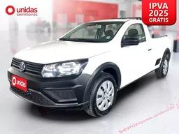 Volkswagen Saveiro