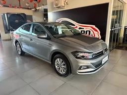 Volkswagen Virtus