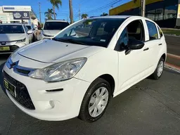 Citroën C3