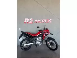 XRE 300