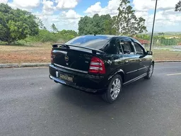 Chevrolet Astra