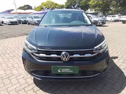 Volkswagen Nivus