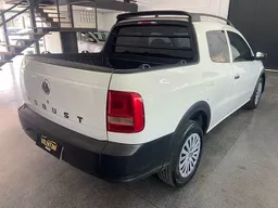 Volkswagen Saveiro