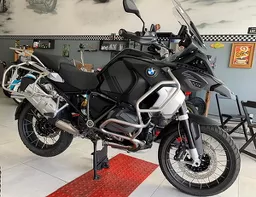 R 1250 GS