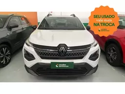 Renault Kardian