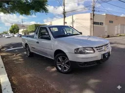 Volkswagen Saveiro