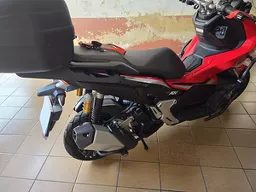 Honda ADV