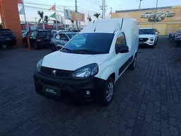 Peugeot Partner Rapid