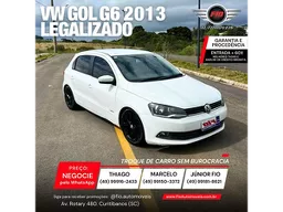 Volkswagen Gol