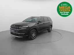 Jeep Commander
