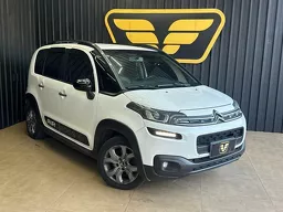 Citroën Aircross