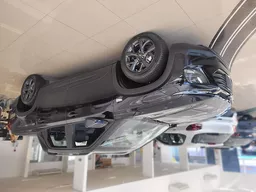 Chevrolet Montana