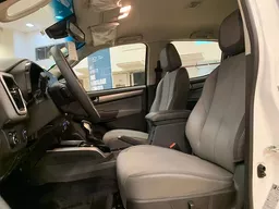 Chevrolet S10