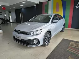 Volkswagen Virtus