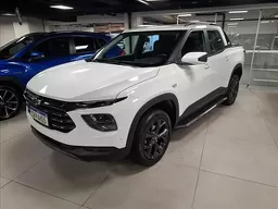 Chevrolet Montana
