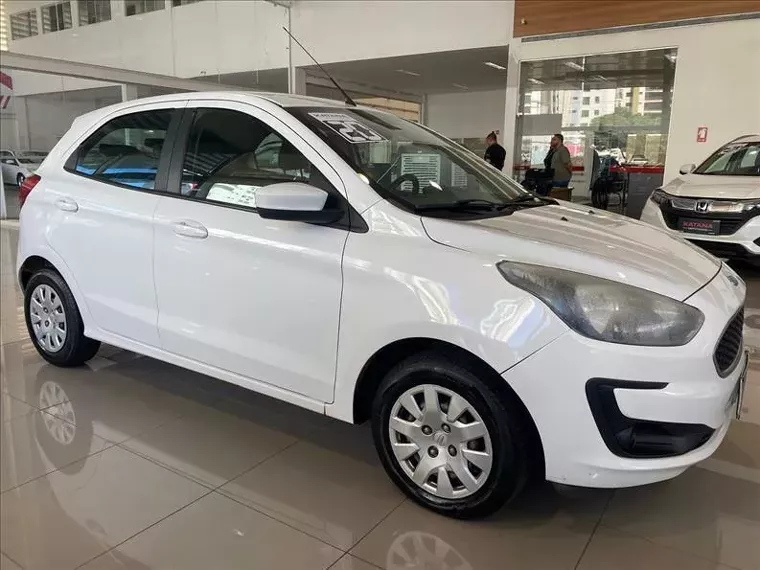 Foto do carro