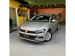 Volkswagen Polo Hatch