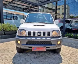 Jimny