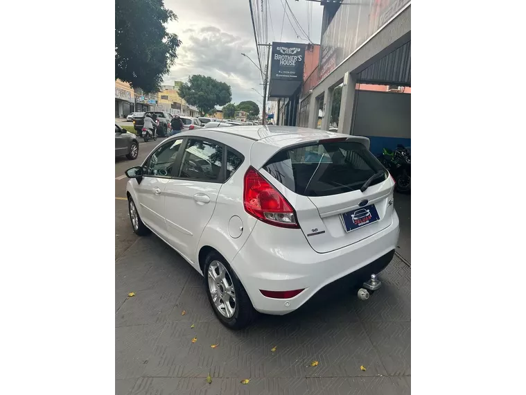 Foto do carro