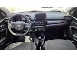 Fiat Cronos