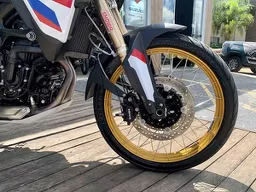 BMW F 900 GS