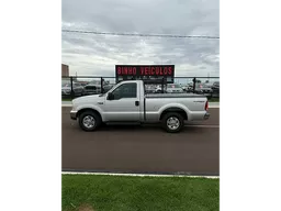 Ford F-250
