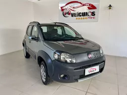 Fiat Uno