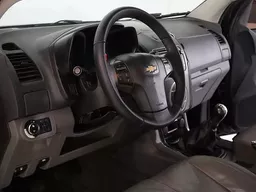 Chevrolet S10