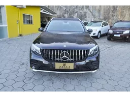 Mercedes-benz GLC 250