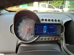 Chevrolet Sonic