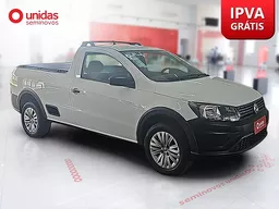 Volkswagen Saveiro