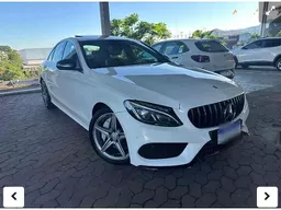 Mercedes-benz C 250