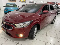 Chevrolet Prisma