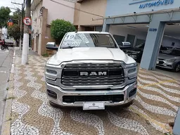 RAM 2500