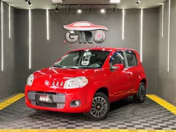 Fiat Uno