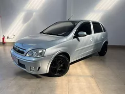 Chevrolet Corsa