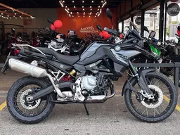 F 850