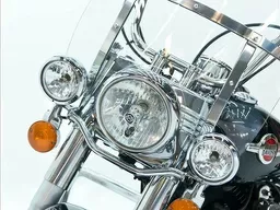 Harley-Davidson Softail